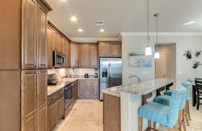 Cape Crossing Resort & Marina - Foto 14