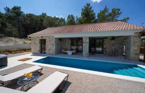 VILLA KARLA - Foto 42