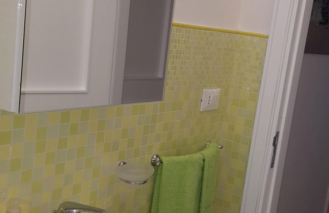 Addaura Sea, Villa Opposite the sea - Foto 17