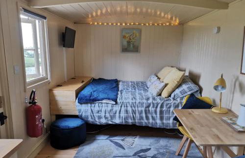 The Daffodil Hut - Foto 10