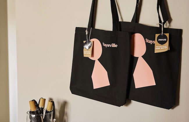 Staysville – City Center - Foto 39