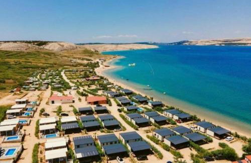 Terra Park SpiritoS - Luxury mobile house Ina - Photo 16