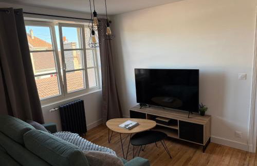 Chez Eugène, appartement neuf - Foto 3