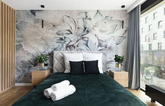 Easy Rent Apartments - GOLD 30 - Foto 1