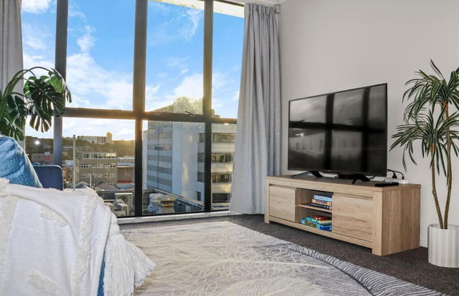 2BR Newmarket Retreat near Broadway: Zodiak Stays - Foto 18