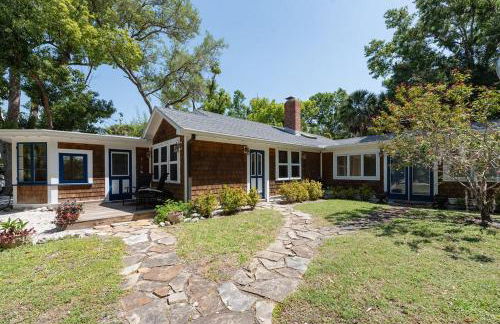 Luxurious Dual-Home Retreat in Prime Sarasota Location - Foto 24