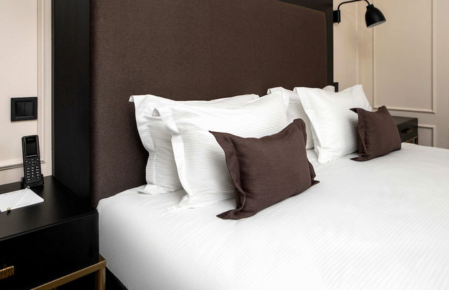 De Paris Apartments - Foto 11