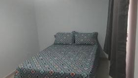 Excelente custo beneficio - casa 3 quartos com ar - Foto 5