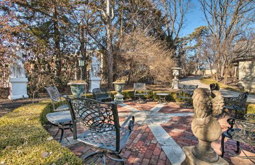 Historic Guest House on Castle Kimble Estate! - Foto 27