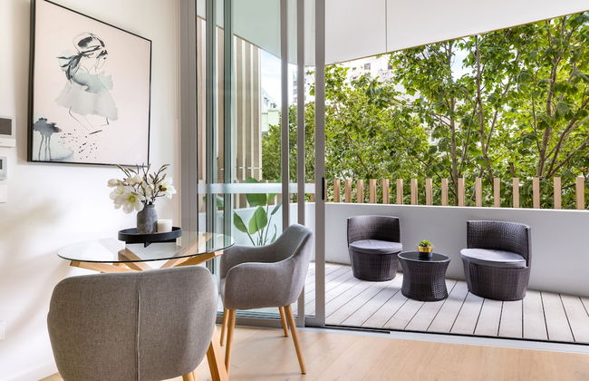 The Calibre Apartments by Urban Rest - Foto 29