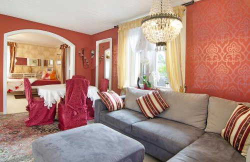 Flair Ferienwohnung Orchidee - Foto 28