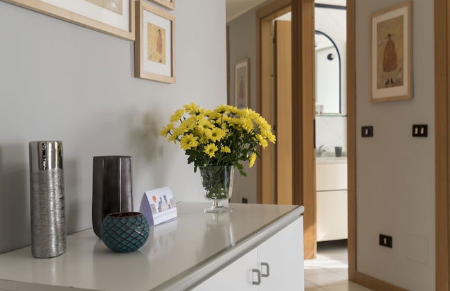 Italianway Apartments - Bergognone - Photo 31