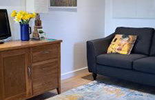 Modern studio apartment with outstanding views, sleeps 2 - Photo 30