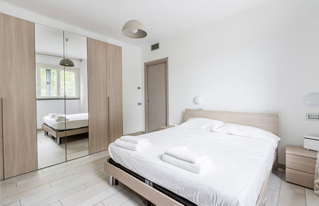 Modern and Spacious Apartment With Terrace - Foto 3