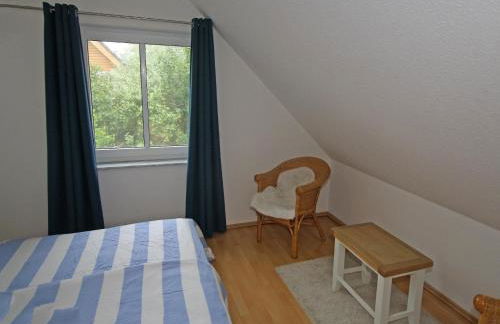 Ferienhaus Barbara in Zarrentin - Foto 60