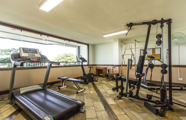 Omar do Rio - Apartamento V210 - Foto 26