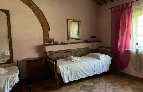 Agriturismo Relais Villa Passerini - Foto 13