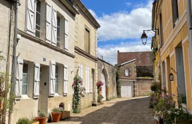 Coeur de ville Mortagne-au-Perche - Foto 1