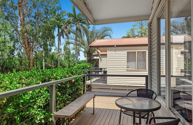 Discovery Parks - Lake Kununurra - Photo 42