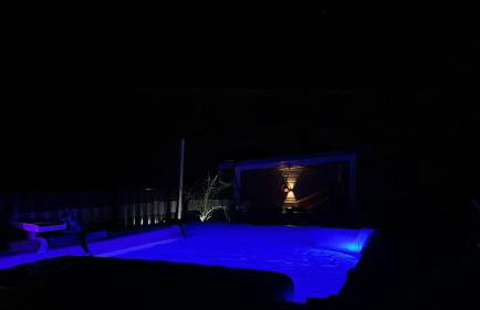 Modern attic apartment with pool view AC and gym - Foto 4