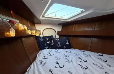 Houseboat - Faro in Ria Formosa - Foto 36