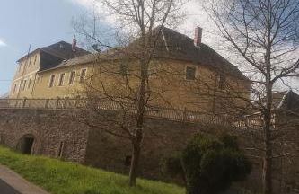 Apartment Zum Ritter Ferienwhg by Interhome - Foto 1