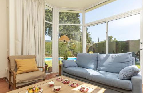 Holiday Home Serge by Interhome - Foto 13