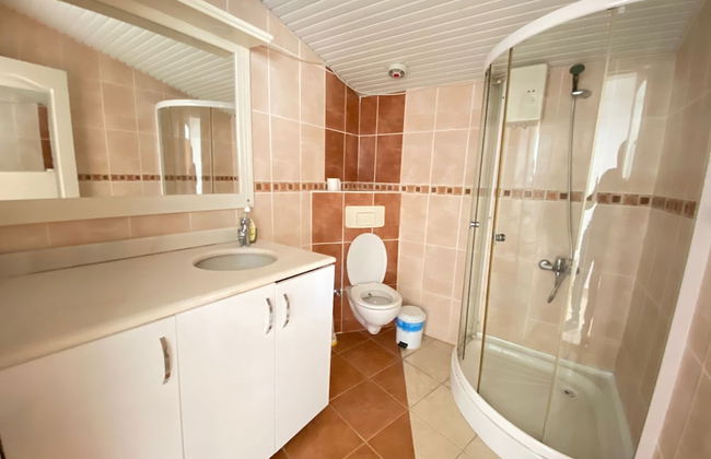 Efes Villas - Foto 8