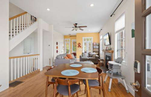 Mtn Views Hot Tub Close to Asheville - Foto 10