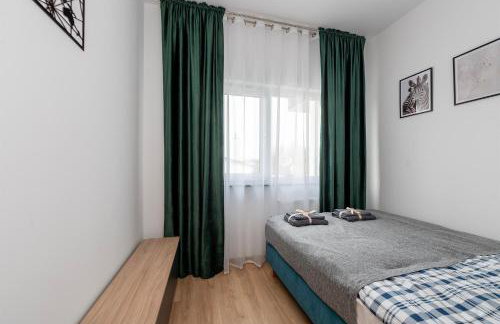 Apartamenty RIO Skarbimierz-Osiedle - Foto 34