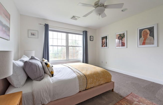 Hudson Valley Retreat Pool spa Home Theater gym - Foto 38