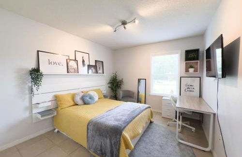 Peaceful Gated Oasis Near Nature Preserve - Foto 14