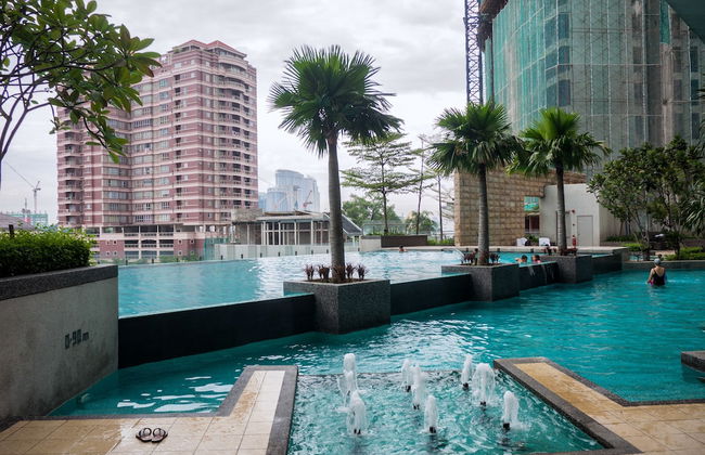 Wallace P Staycation - Foto 58