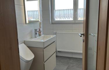 Ferienwohnung Uschi 1 - Foto 23