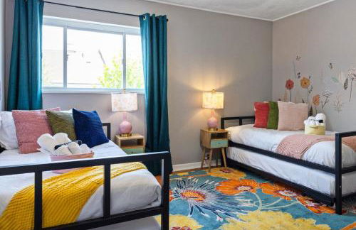 3bd - BBQ & Hot Tub - Centrally Located - Foto 22