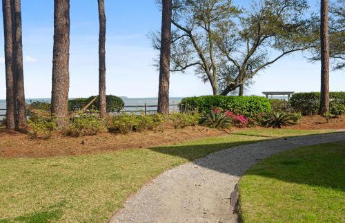 Port Royal Sound 2BR Villa Balcony Pools & Beach Access - Foto 29