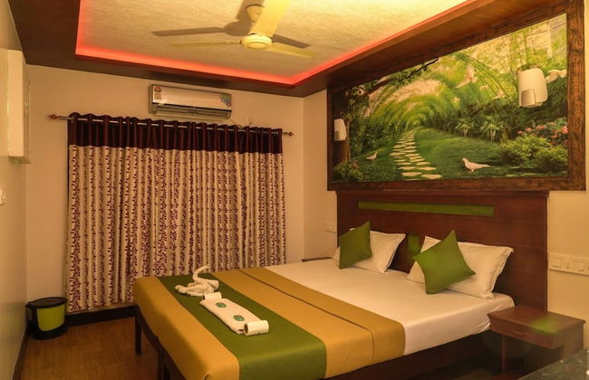 Double Decker Houseboat - Foto 17