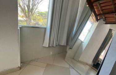 Espaçoso Ap Ar-condicionado - Foto 47