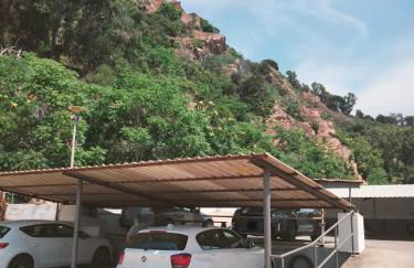 Villa Santa Anna Blanes Centro 60 metros Playa - Foto 39