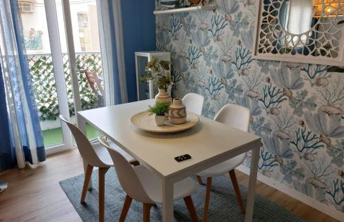 Alojamiento Náutico Junto a la Playa Malvarrosa - Photo 10