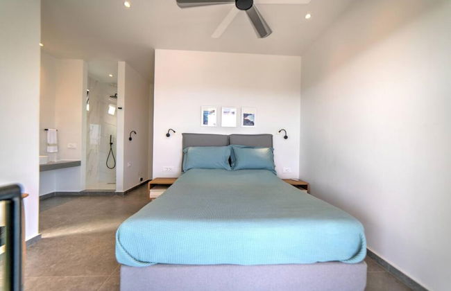 Villa Chelidoni in Mariou - Foto 22