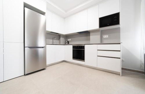 Venegas Urban Suites By Bevacacional - Foto 82