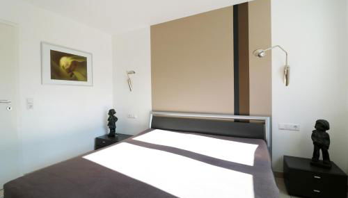 Ferienwohnung "Il Paradiso" in Schluchsee mit Dachterrasse und Seeblick - Foto 5