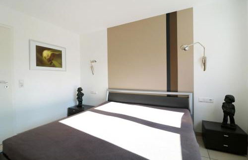 Ferienwohnung "Il Paradiso" in Schluchsee mit Dachterrasse und Seeblick - Foto 5