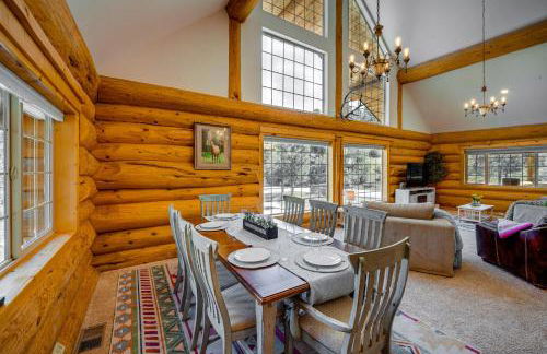 Pinon Pines Vacation Rental Hike, Bike and ATV! - Foto 11