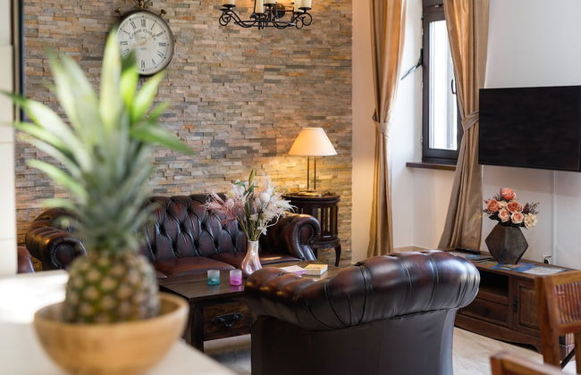 Luxury Apartment Perko - Foto 14