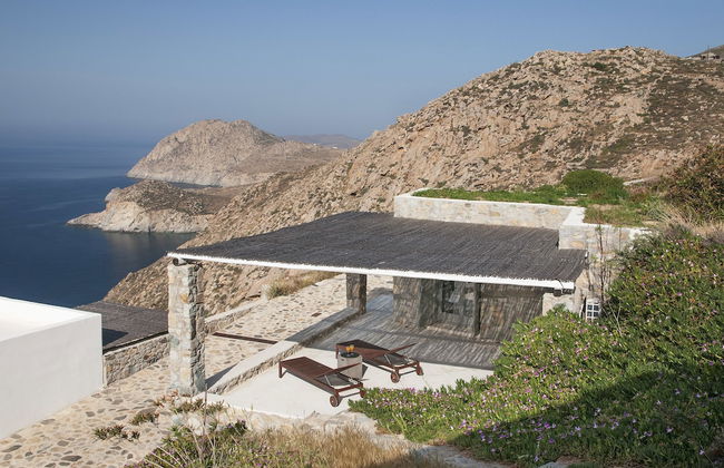 Serifos Houses Kalo Ampeli - Photo 23