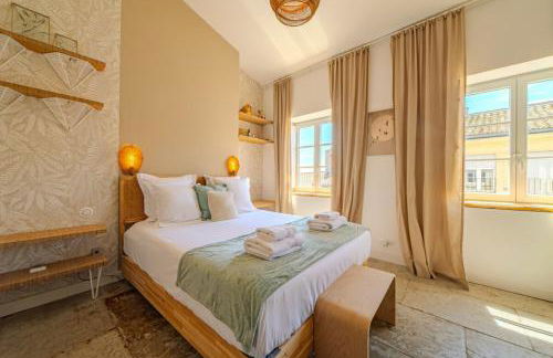 Là-Haut - Rooftop - Panorama sur la ville Parking - Foto 43