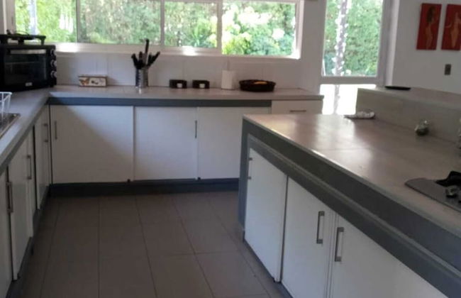 Hermosa Gran Casa con Piscina en Olmue - Foto 15