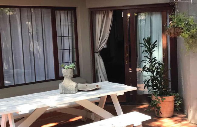 Waterhouse Guest Lodges 295 Indus Street - Foto 79